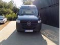 MERCEDES-BENZ SPRINTER 2020/10 - 1