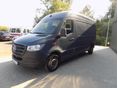 MERCEDES-BENZ SPRINTER 2020/10 - 2