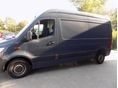 MERCEDES-BENZ SPRINTER 2020/10 - 3