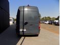 MERCEDES-BENZ SPRINTER 2020/10 - 5