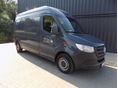 MERCEDES-BENZ SPRINTER 2020/10 - 8
