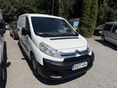 CITROEN JUMPY 2.0 HDi 1200 Comfort L2H1 Raktér hűtés+Klíma!!!!!!!!!!!!!!!!!!!!!!!!!!!!!