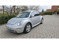 VOLKSWAGEN NEW BEETLE 1.6