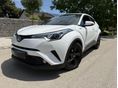 TOYOTA C-HR 1.8 Hybrid Active (ülésfűtéssel) e-CVT KAMERA!NAVIGÁCIÓ!LED!SÁVTARTÓ!ÜLÉSFŰTÉS!TEMPOMAT!MAGYARORSZÁGI!