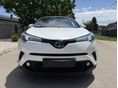 TOYOTA C-HR 2018/8 - 2