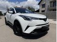 TOYOTA C-HR 2018/8 - 3