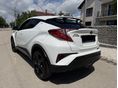 TOYOTA C-HR 2018/8 - 4