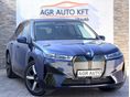 BMW IX xDrive50 108,8kWh HARMAN/KARDON HIFI - ELEKTROMOS CSOMAGTÉR - 360KAMERA - ELEKTROMOS VONÓHOROG!
