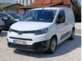 TOYOTA PROACE City 1.5 D Active Multimedia Extra L1H1 MO-I-VONÓHOROG-PARKRADAR-T.T.TEMPOMAT-ÜLÉS F-31eKm