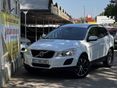VOLVO XC60 2.0 D [D4] Momentum FWD ITT és MOST AKCIÓ!!! 5 HENGER / MANUÁLIS