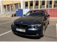 BMW 320d 390L E90 MANUAL - TEMPOMAT. KLÍMA. TOLATÓRADAR. 2 KULCS