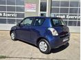 SUZUKI SWIFT 2007/5 - 6