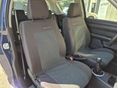 SUZUKI SWIFT 2007/5 - 10