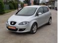SEAT ALTEA 1.6 CR TDI Reference COPA 16ALU FRISS MŰSZAKI KÉT ZÓNÁS DIGITKLÍMA VONÓHOROG