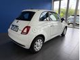 FIAT 500 2024/6 - 2