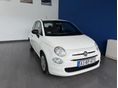 FIAT 500 1.0 BSG Benzin/Hybrid. Magyar. ÁFA-s