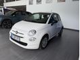 FIAT 500 2024/6 - 4