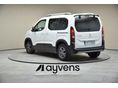 PEUGEOT RIFTER 2022/4 - 2