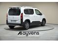 PEUGEOT RIFTER 2022/4 - 4