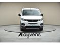 PEUGEOT RIFTER 2022/4 - 5