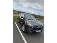 HYUNDAI IX35 1.7 CRDi LP Comfort 2WD