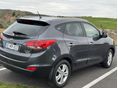 HYUNDAI IX35 2011/4 - 5