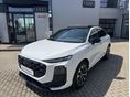 AUDI Q3 Sportback 35 TFSI S line S-tronic Magyarországi / ÁFA-s / 2300Km / Gyári Garancia / S Line / Led / Panorama tető /