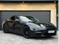 PORSCHE PANAMERA 2018 - 2