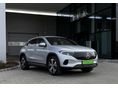 MERCEDES-BENZ EQA 2026/3 - 1