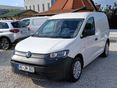 VOLKSWAGEN CADDY 2023/11 - 1
