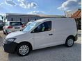 VOLKSWAGEN CADDY 2023/11 - 2