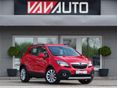 OPEL MOKKA 1.6 Enjoy Start-Stop 1.TULAJ-74eKM-GYÁRI'FÉNYEZÉS-SZERVÍZKÖNYV-XENON