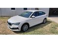 SKODA SCALA 1.0 TSI Ambition Magyarországi! 136 000km! Szerv. Könyv!