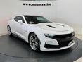 CHEVROLET CAMARO Coupe 3.6L V6 47.891 km! LED. CarPlay. Állítható Kipufogó. Keyless. Tolatókamera