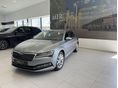 SKODA SUPERB 2.0 TDI SCR Style DSG MAGYAR 1 TULAJ! VÉGIG VEZETETT SZ.KÖNYV!