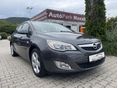 OPEL ASTRA J 2012/8 - 1