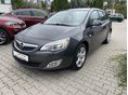 OPEL ASTRA J 2012/8 - 2