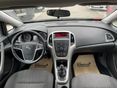 OPEL ASTRA J 2012/8 - 6