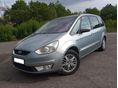 FORD GALAXY 2.0 TDCi Titanium DPF [7 személy] SZÉP ÁLAPOT.FULL EXTRA. BŐR. PANORÁMA