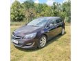 OPEL ASTRA J 2013/7 - 1