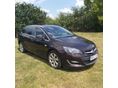 OPEL ASTRA J 2013/7 - 4