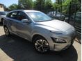 HYUNDAI KONA EV 39kWh Style Edition FACELIFT/ÁFÁS/25.000KM/NAVI/KAMERA/HŐSZÍVATTYŰ/LED-MÁTRIX/