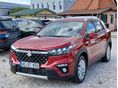SUZUKI S-CROSS 1.4 Hybrid GL+ MO-I-LED-T.RADAR-T.KAMERA-ÜLÉS F-17ALU-HOLTTÉR F-SÁVTARTÓ-20e Km