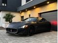 MASERATI GRANTURISMO 4.7 Sport (Automata) Matt Black! Csere ok!