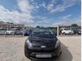 FORD FIESTA 2009 - 2