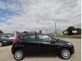 FORD FIESTA 2009 - 4