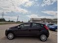FORD FIESTA 2009 - 12