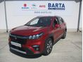 SUZUKI SX4 S-CROSS 1.4 Hybrid GLX