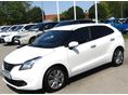 SUZUKI BALENO 1.2 GLX (Navigáció) /Újszerű állapotban - Első tulajdonostól - 143.900 KM!/