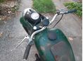 DNEPR K 750 1967/8 - 9